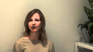 Emmett Therapy  Testimonial  Sjogrens syndrome [upl. by Melany]