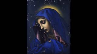 Bononcini STABAT MATER [upl. by Yehs406]