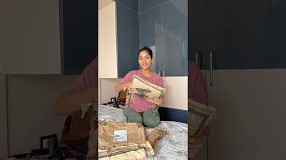 Me bhi Surprised thi ye dekh🥹  Anju Mor  trending shopwithyoutube anju minivlog [upl. by Constance]