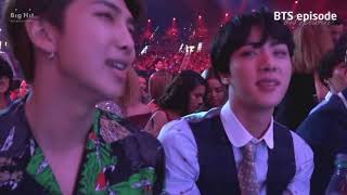 BTS EPISODE Billboard Music Awards 2018 ARMY Screaming when BTS arrived [upl. by Danialah]