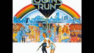 Logans Run Theme  Complete [upl. by Erika]