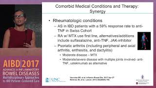 Caring for the patient with multiple comorbidities [upl. by Hinch]