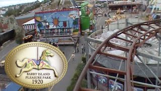 Viper POV  Barry Island [upl. by Sitoiganap]