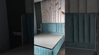 Make your bedroom good looking with luxurious and latest design bed sofacustomizer [upl. by Halley]