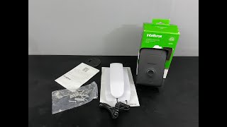 Porteiro Residencial Intelbras IPR1010 Rápido Unboxing [upl. by Strohl]