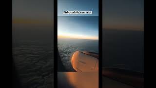 beautifuljourney airindia shorts youtubeshorts reels [upl. by Aliuqat]