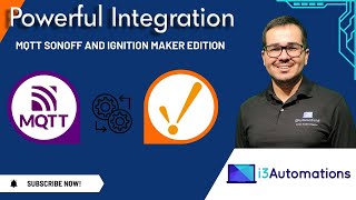 Mastering MQTT Integration with Ignition  StepbyStep Guide [upl. by Sacul]