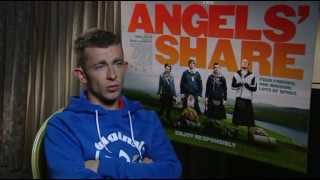 The Angels Share Interview  Paul Brannigan [upl. by Pansie438]