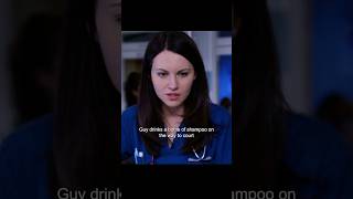 DrAlexander stalked by patient movie shorts thenightshift video [upl. by Emlin]