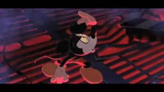 Disney Epic Mickey  E3 2010 Story Trailer [upl. by Winshell838]