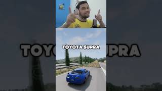 Qual carro passa nas lombadas  carros shorts ngmgames batidadecarro cars carshorts funny [upl. by Monaco822]