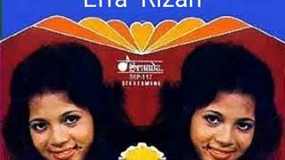 Effa Rizan  Lebaran 1977 [upl. by Siravart]