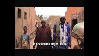 Bara Sambarou  A Peul Griot Documentary [upl. by Wiburg254]