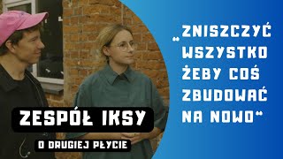 Wywiad z zespołem IKSY  Misja Muzyka [upl. by Nemrak]