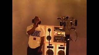 Frank Ocean performs quotPoolside Convoquot and quotSelf Controlquot at FYF Fest [upl. by Aryt]