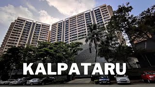 Kalpataru Sparkle at Bandra East  Rent150 lacs  Sale  Kalpataru Sparkle Bandra East [upl. by Gussman]