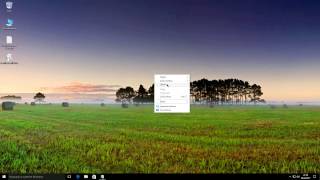 AeroGlass w Windows 10 [upl. by Kcinemod386]