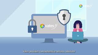 Secure Your Data with Vates’ Comprehensive Security Services [upl. by Anawad]