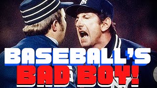 Baseball’s BAD BOY  The Billy Martin Story [upl. by Rahman]