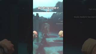 Dying Light Demolisher shorts viralvideo dyinglightgame [upl. by Dacy]