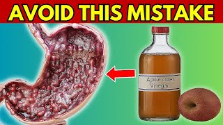 5 Deadly Mistakes APPLE CIDER VINEGAR Beginners Must AVOID  Metabolic Solutions [upl. by Durwyn]