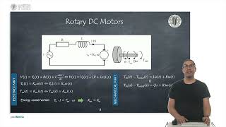 Type of Motors  Mobile Robotics [upl. by Almeda173]