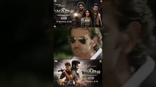 WAR 2  Trailer  Hrithik Roshan  Jr NTR  Kiara Advani  YRF  Salman amp Shahrukh  Trailer 2024 [upl. by Archle]