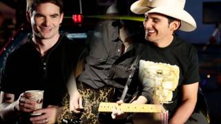 Brad Paisley  Hard Life [upl. by Etteiram]