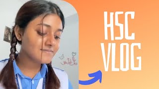 HSC Vlog 2023  Tahrina Chowdhury Lity  Lity Chowdhury [upl. by Oraneg]