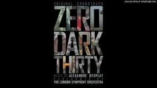 Zero Dark Thirty Soundtrack  17  Chopper [upl. by Humfrid]