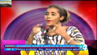 Djibouti Houmed Sangor amp Adayro Ougoureh [upl. by Augustin]