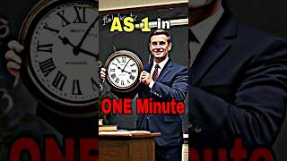 As1 in one minute  Disclosure of accounting policies  shorts ytshorts cainter shortsfeed [upl. by Reinold862]