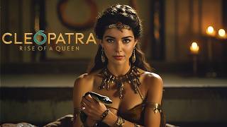 CLEOPATRA – Super Panavision 70 [upl. by Nylarac]