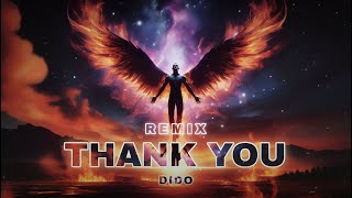 DIDO  THANK YOU remix by ImIdzh [upl. by Aguste]