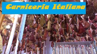 MACELLERIA ITALIANA [upl. by Radley]