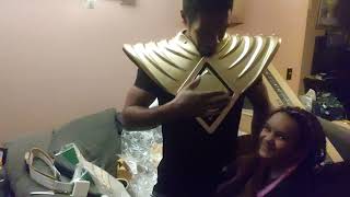 Aniki Cosplay Unboxing [upl. by Markos]