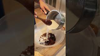 3 Ingredient Chocolate Truffles [upl. by Mordecai544]