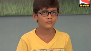 Baal Veer  Episode 207  11th July 2013 [upl. by Sacram]