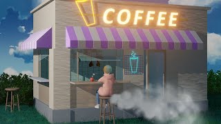 The National Cappuccino Day Fart [upl. by Towny]