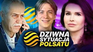 polsat przechodzi rewolucje [upl. by Friedlander]