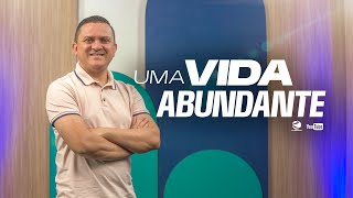 Uma vida abundante  Programa Momento Peniel de 04 de Maio de 2024 [upl. by Santini]