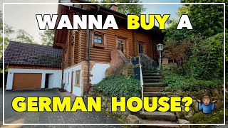 FULL Tour Private Home near Ramstein Air Base quotK Townquot Germany amp Landstuhl Regional Medical Center [upl. by Eddy]