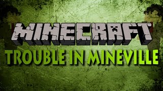 Minecraft  Trouble In MineVille  TIMV 1  Trouble In Terrorist Town Minecraft Server [upl. by Collum704]