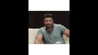 Gold Class Interview with D BOSS darshanthoogudeepa dbossdarshanfans dbossfan dbossdarshancraze [upl. by Rochemont]