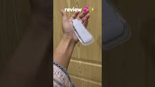 Book reading light review darazfind darazshopping shopsmart viral trend shorts [upl. by Frolick]