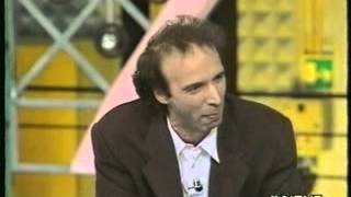 Roberto Benigni  Con Enrica Bonaccorti Enzo Biagi Pippo Baudo [upl. by Cori]