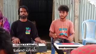 রাত আসিলে তোমার কথা  তানিয়া সরকার Raat ashile Tomar Kotha Tanya Sarkar cover song [upl. by Llewoh250]