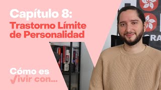 Cómo es vivir con trastorno límite de la personalidad TLP [upl. by Aholah327]