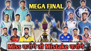 Night Cricket  JBN XI 🆚 PANTHNAGAR  जबरदस्त मुकाबला  Galti se Bhi Miss mat Karna [upl. by Eitsud]