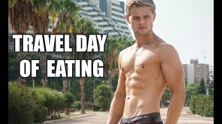 GEZOND amp GOEDKOOP ETEN OP VAKANTIE  Tunefit Travelling Fit 2 [upl. by Llenor]